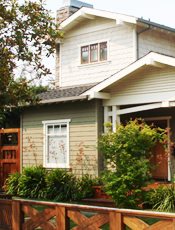 Los Angeles Commercial Construction Companies