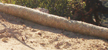 Los Angeles Erosion Control