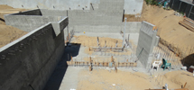 Shoring Contractor Los Angeles