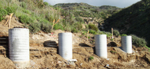 Foundation Contractor Agoura Hills