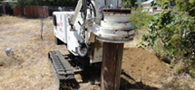 Shoring Contractors Los Angeles