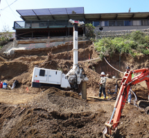 Drilling Agoura Hills