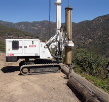 Agoura Hills Drilling Contractors