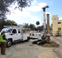 Retaining Wall Company Los Angeles