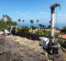 foundation contractor agoura