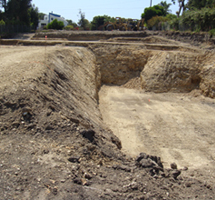 Grading Contractors Los Angeles