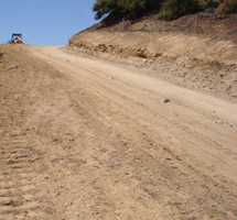 Retaining Wall Contractor LA