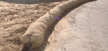 Erosion Control Contractors Los Angeles