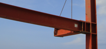 Structural Steel Contractors Los Angeles